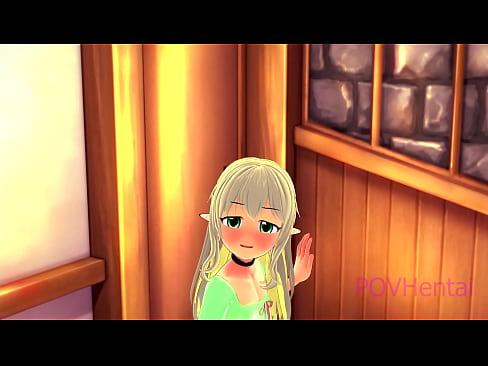 ❤️ (Msampha) Elvish wantchito amakuthandizani kusamba kumaso. Kanema wakugonana pa ny.bestsexporno.ru  ️❤
