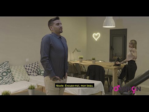 ❤️ PORNBCN 4K Mzimayi wina wokhwima mawere akulu akufuna kubetiridwa kumatako gigolo wachichepere wokhala ndi dick blowjob amortism kulimba kwamanja ntchito galu kalembedwe kankhongola kunyambita pachimake French subtitles Kanema wakugonana pa ny.bestsexporno.ru  ️❤