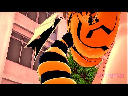 ❤️ Wasp Girl Monster Kanema wakugonana pa ny.bestsexporno.ru  ️❤
