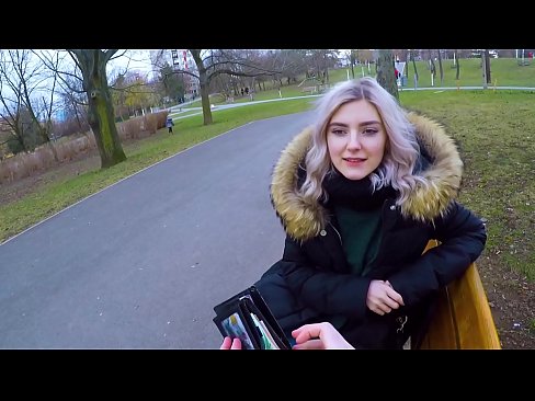 ❤️ Amameza ndalama za mlendo - blowjob paki yolemba Eva Elfie Kanema wakugonana pa ny.bestsexporno.ru  ️❤